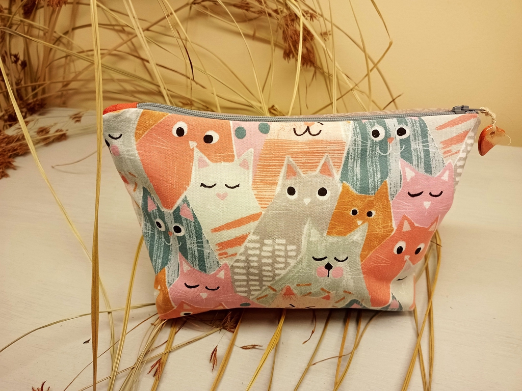 Trousses et pochettes