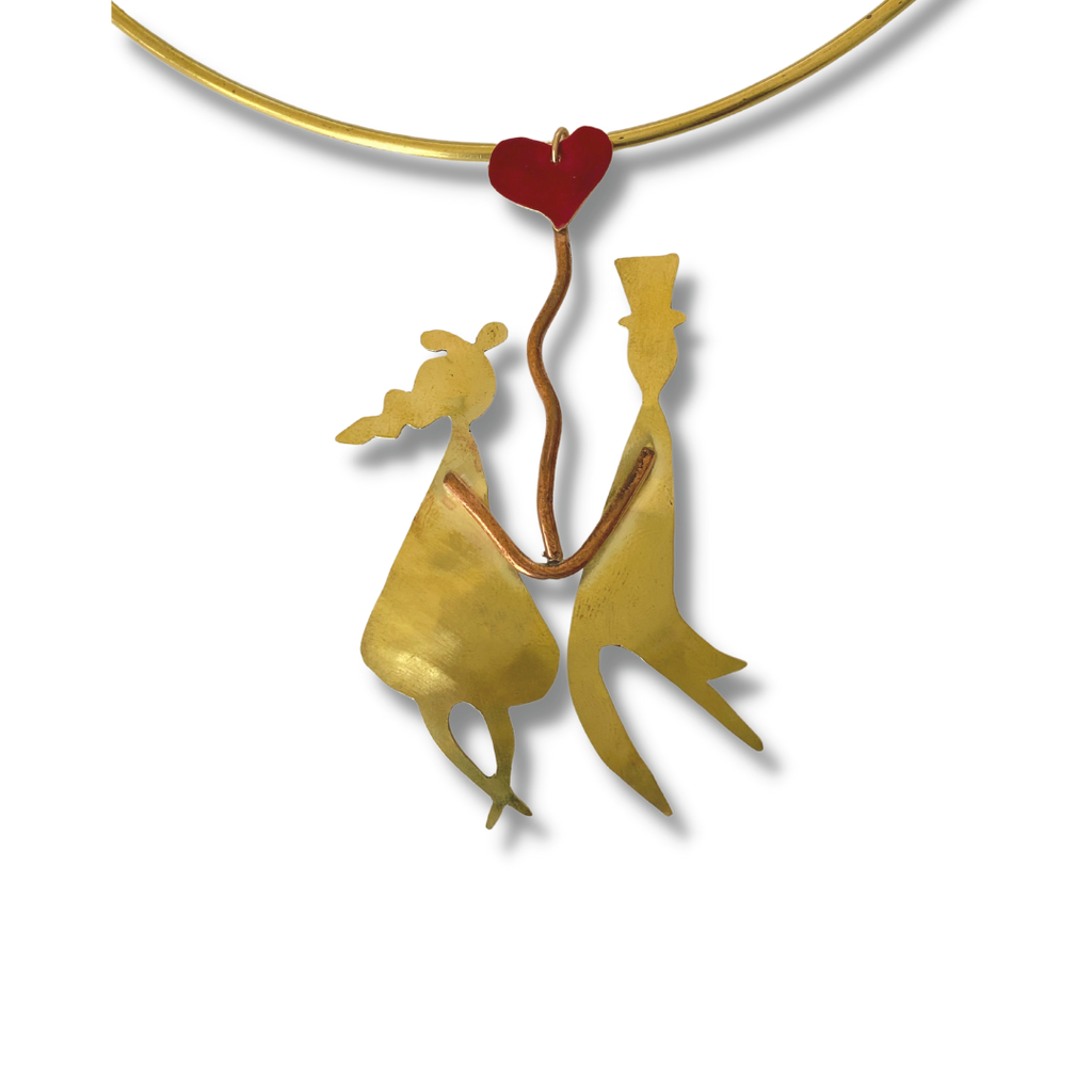 I ciondoli NisidArte