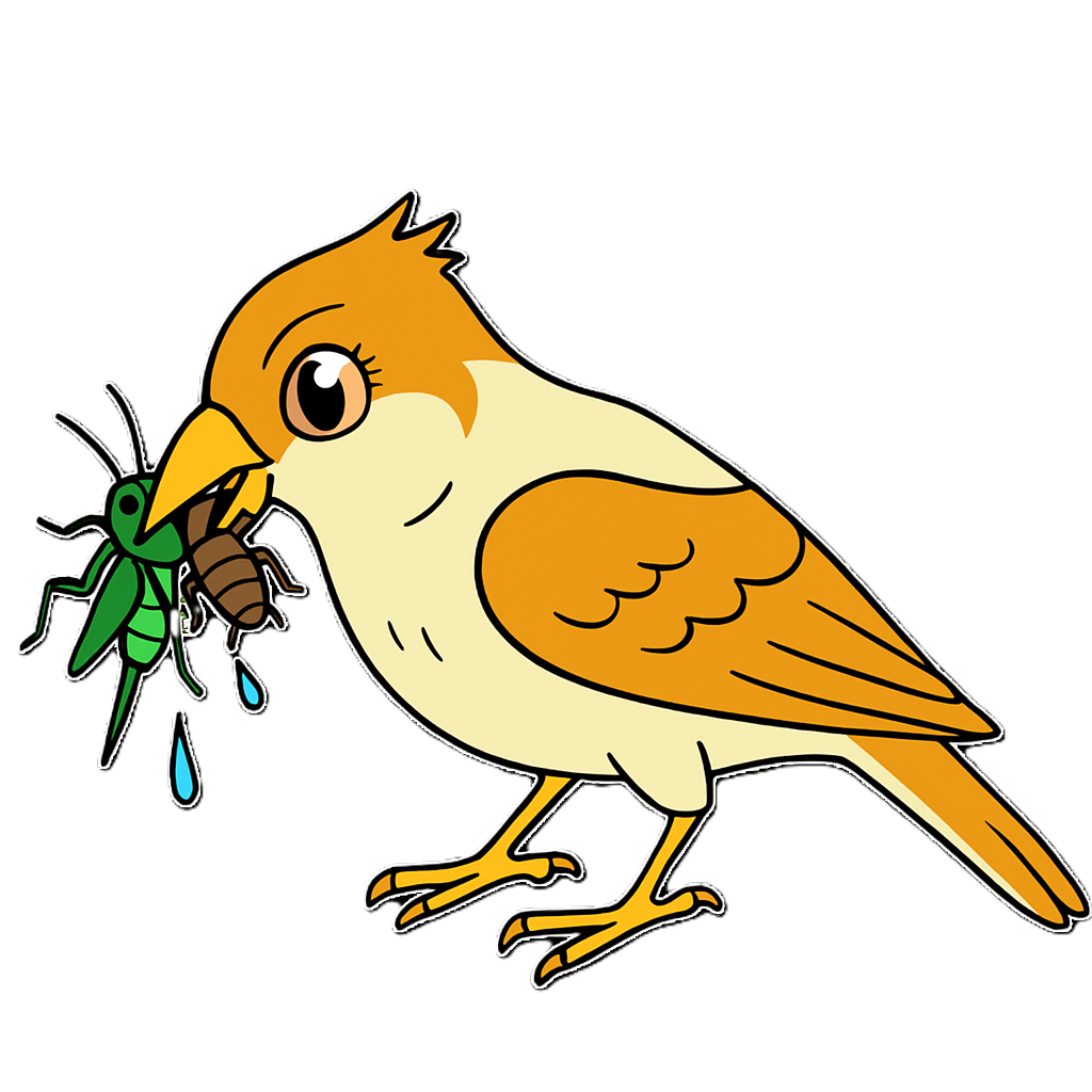 Vogels