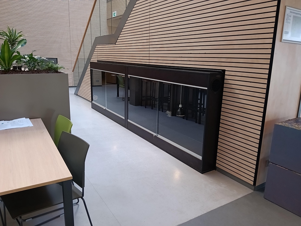 Project Aeres MBO Almere