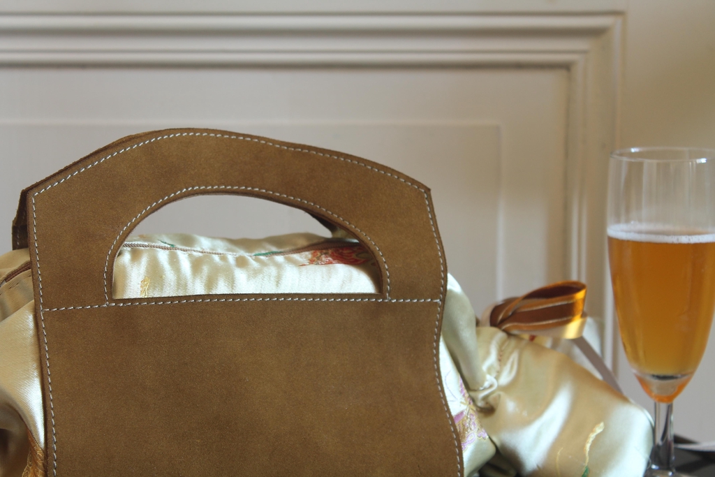 Sacs à main Papillotes pour vos soirées de fêtes !