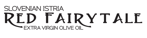 Oliveoil RED FAIRYTLE 