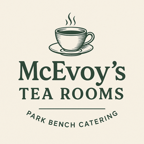 Mcevoys tea rooms