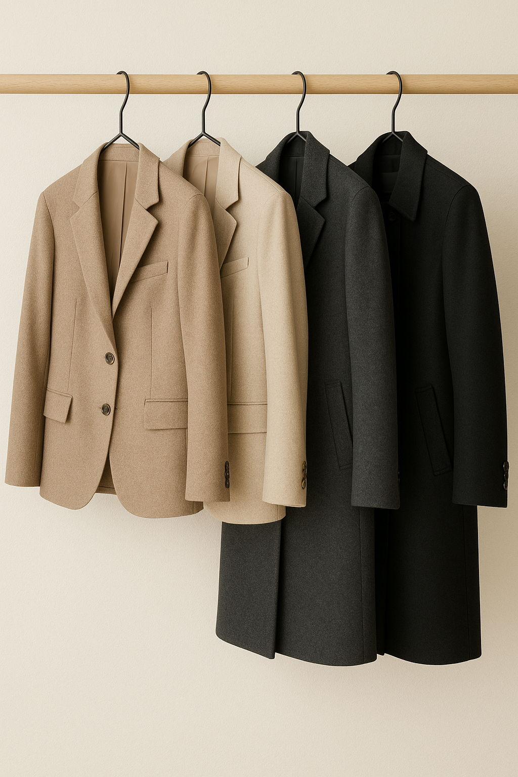 Blazers | Casacos