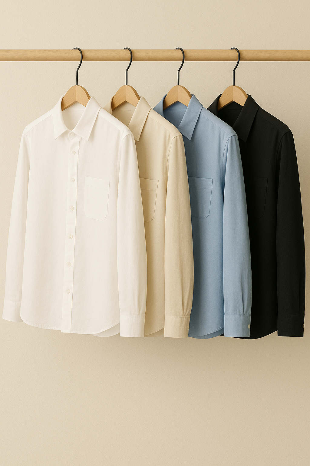 Camisas | Blusas
