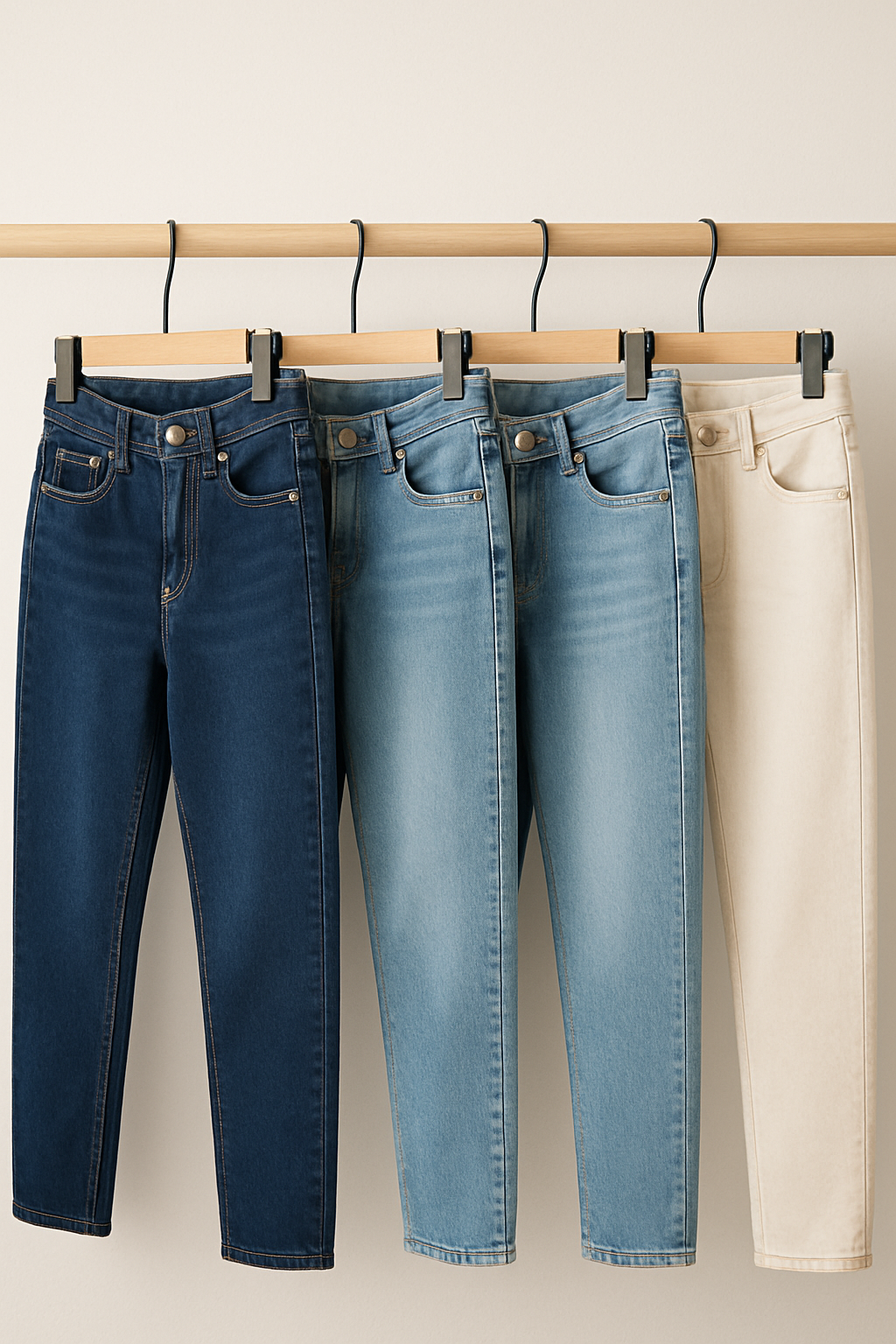 Jeans | Calças