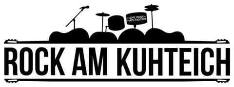 Rock am Kuhteich Onlineshop
