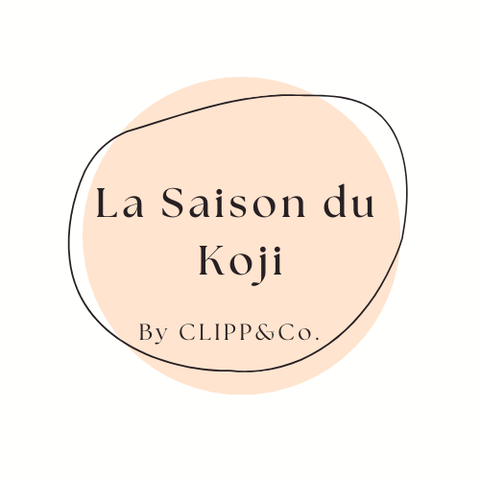 Parce que je veux te faire sourire ,

découvrez le Koji , une alimentation traditionnelle japonaise au riz fermenté