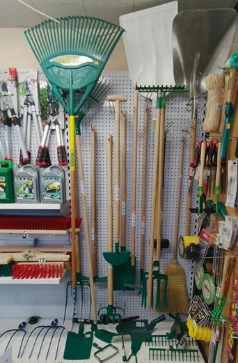 Outils et Accessoires pour le Jardin – Graineterie du Cotentin