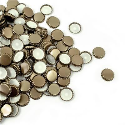 Accessoires de bouchage : Capsules, Muselets et Robinet en bois