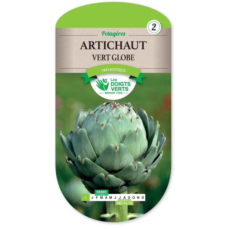 🌱 Graines potagères sachets
