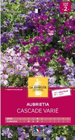 Sachets de graines de fleurs : Pour un jardin coloré