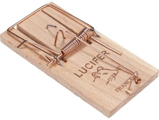 Produits Anti-nuisibles : Souris, Rats, Insectes et Taupes