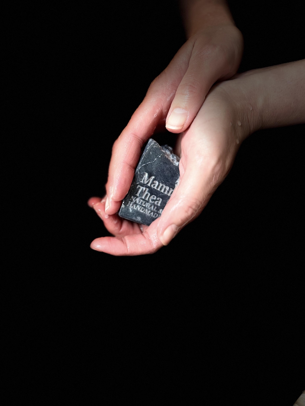 Have been keeping an eye on Mamma Thea's social media...........