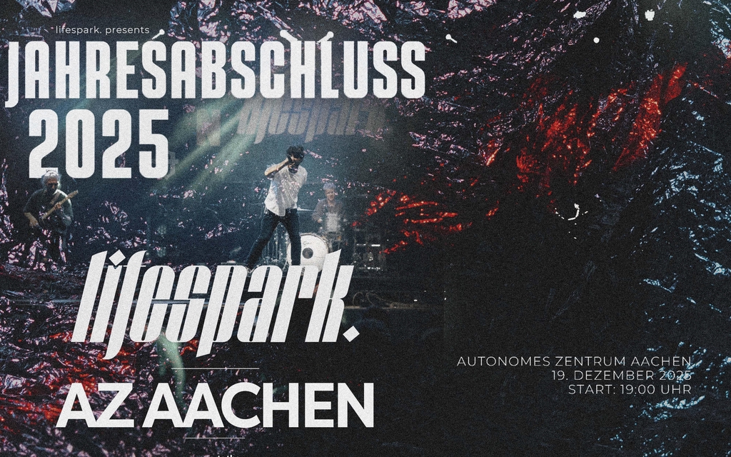 LIFESPARK. JAHRESABSCHLUSS 2025