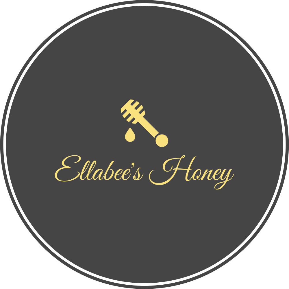 Filtered Pure Honey direct from our garden Apiary.  No additives.