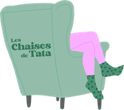 logo Les Chaises de Tata
