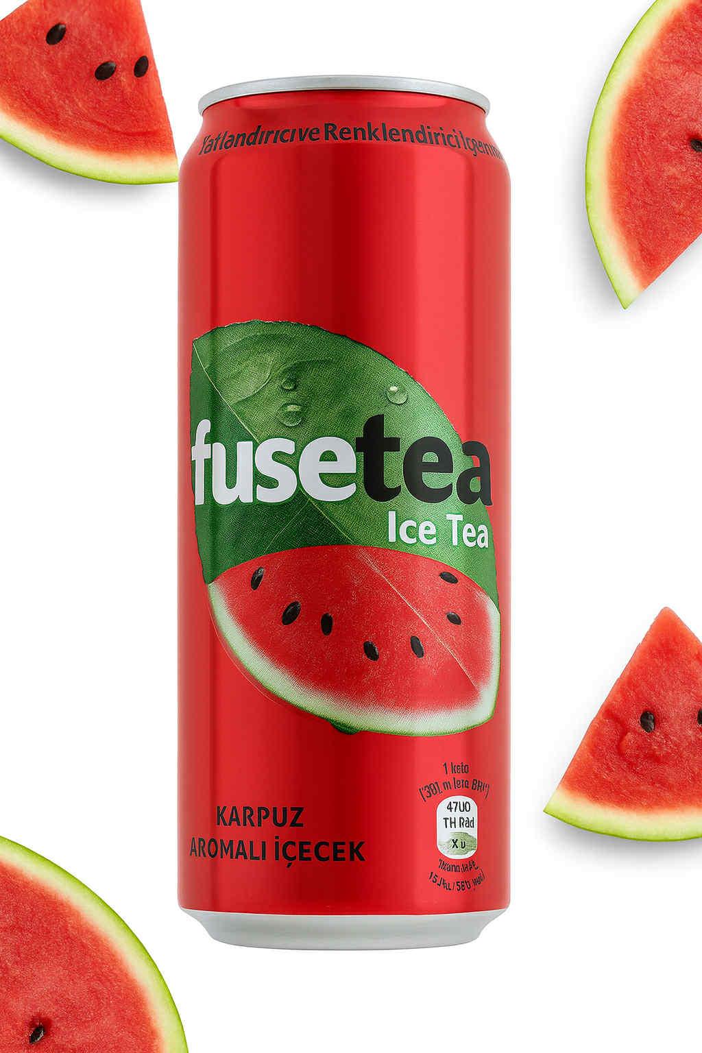 Fuse Tea