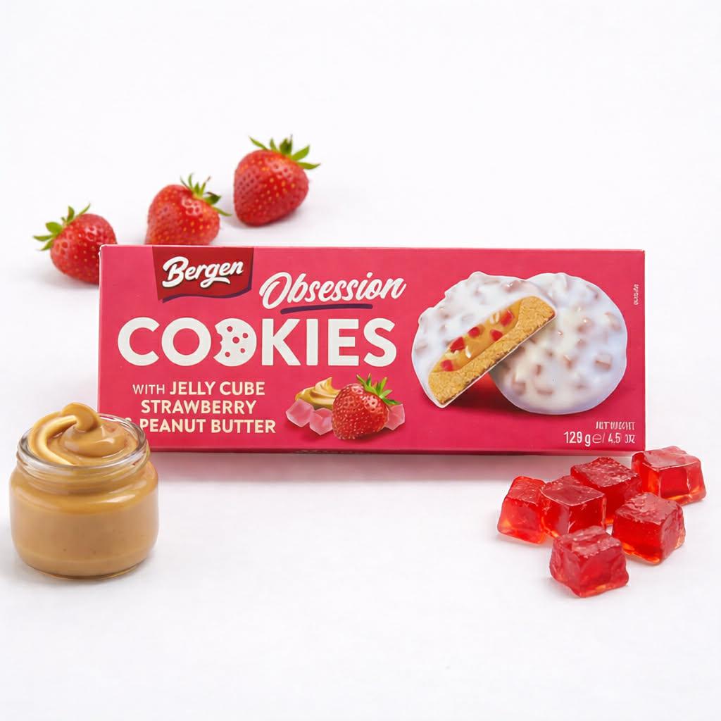Gateau / Biscuit