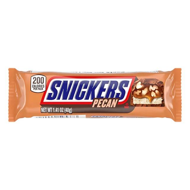 Snickers