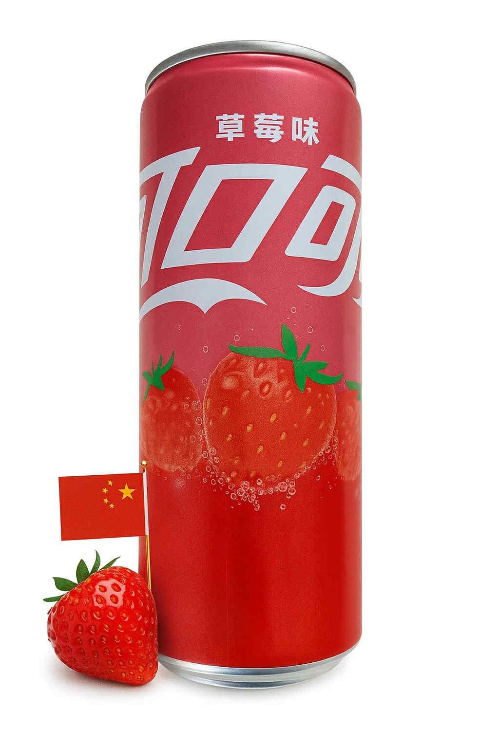 Coca Cola