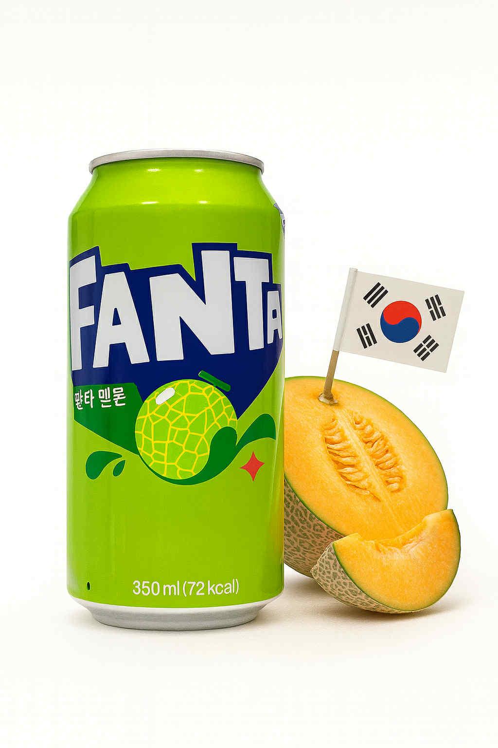 Fanta