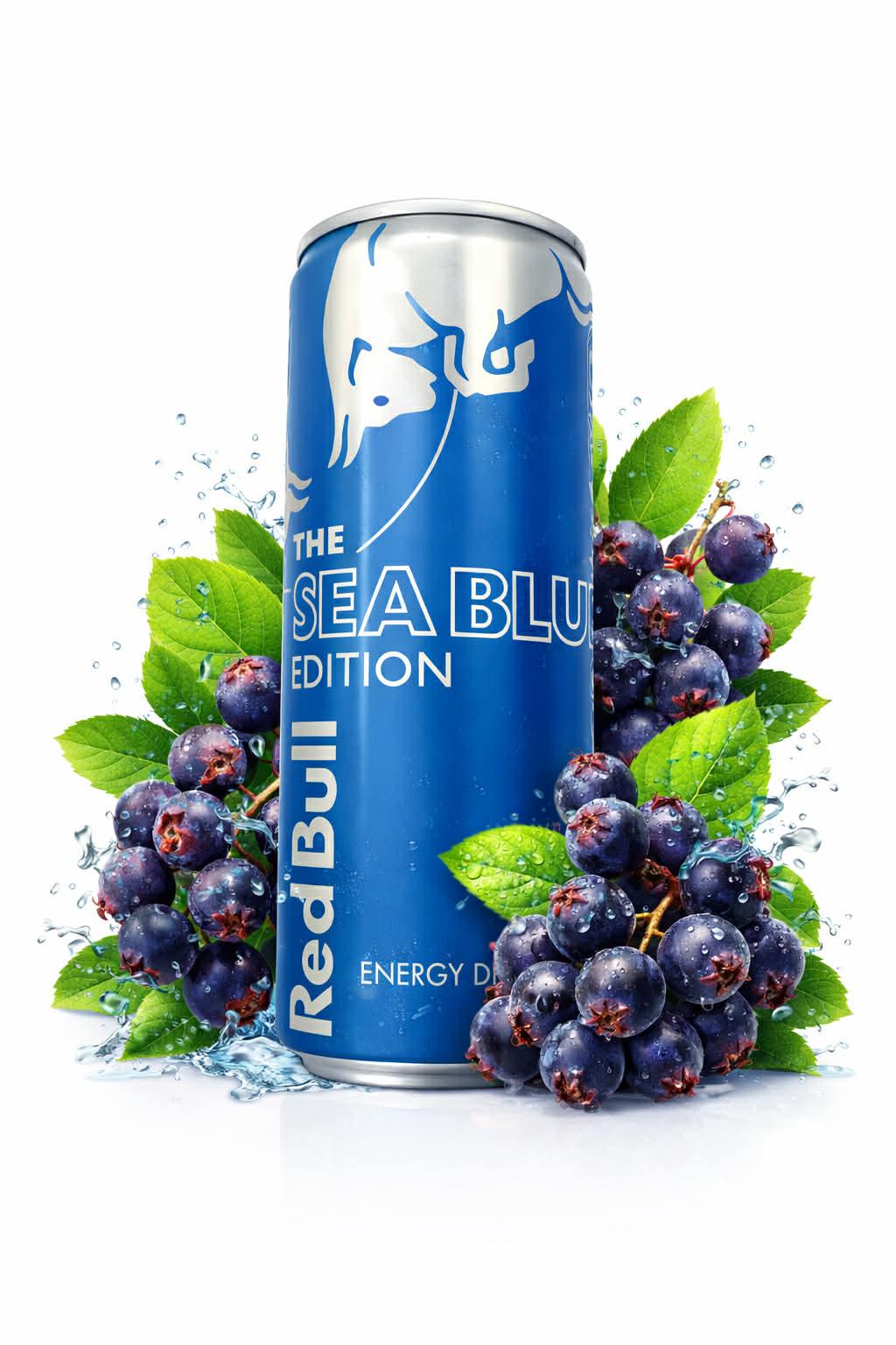 Red Bull