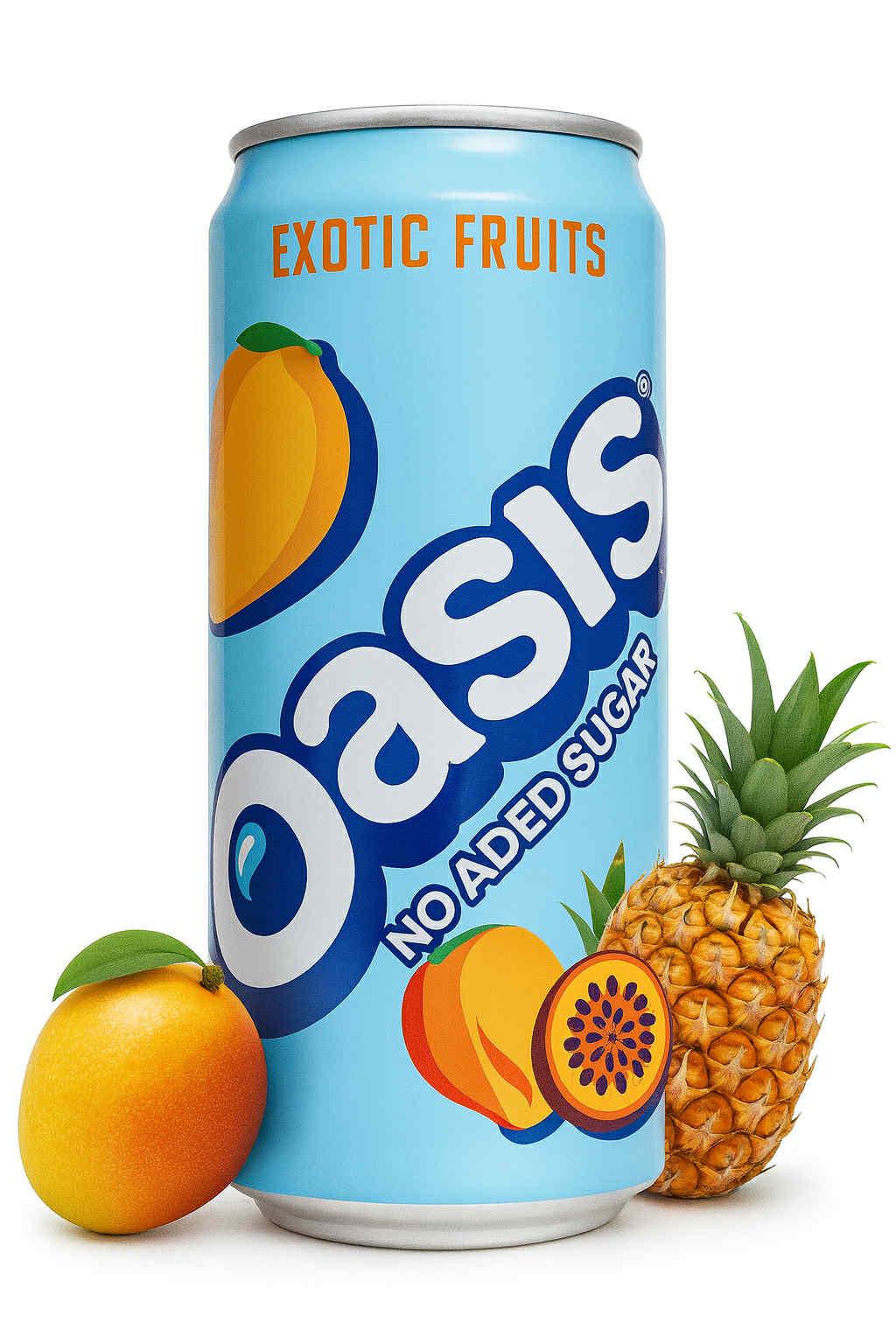 Oasis