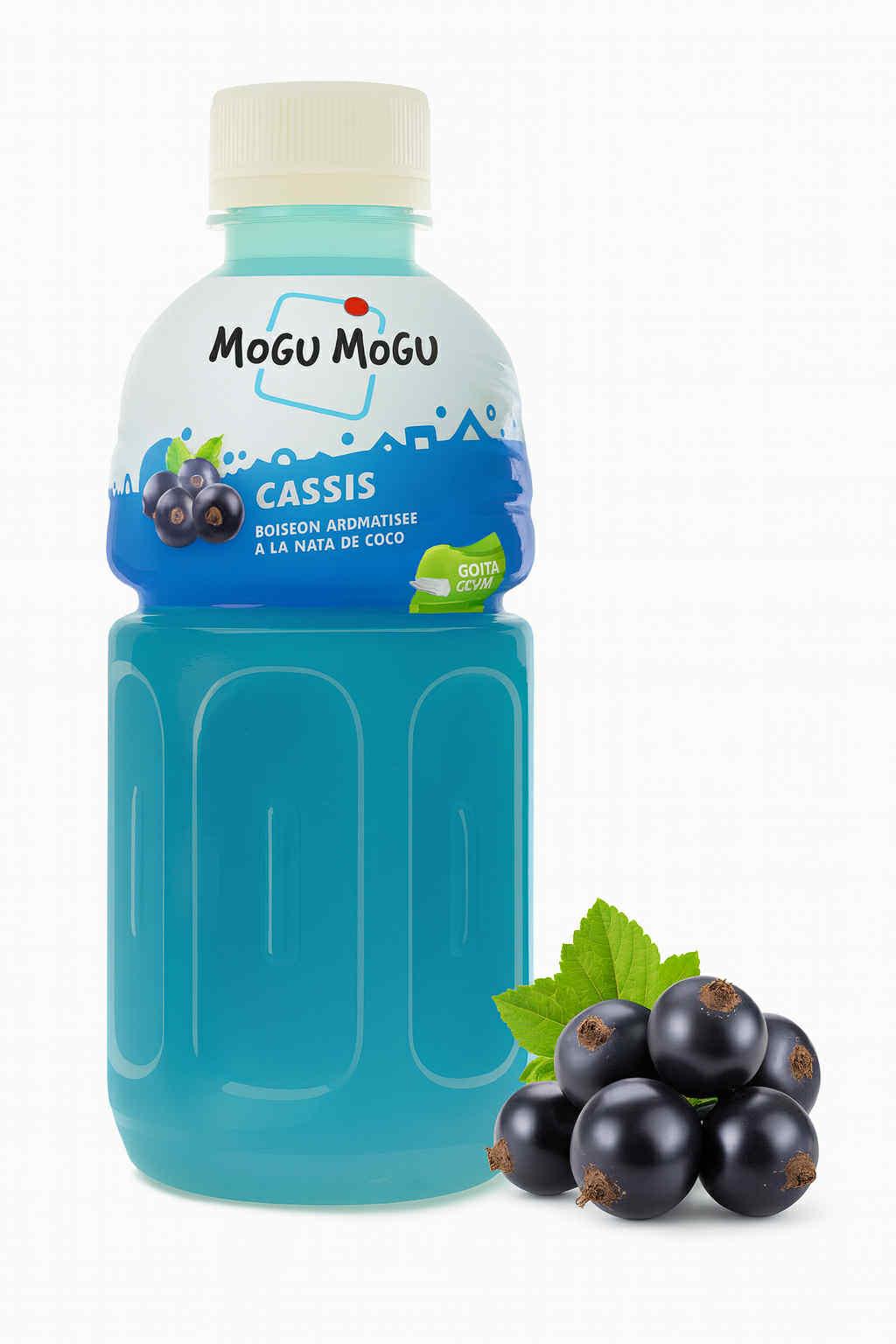 Mogu Mogu