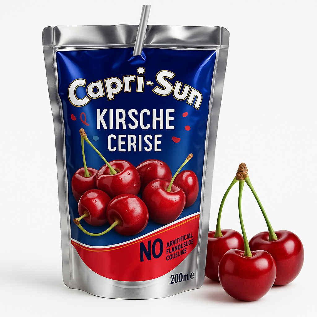 Capri-Sun