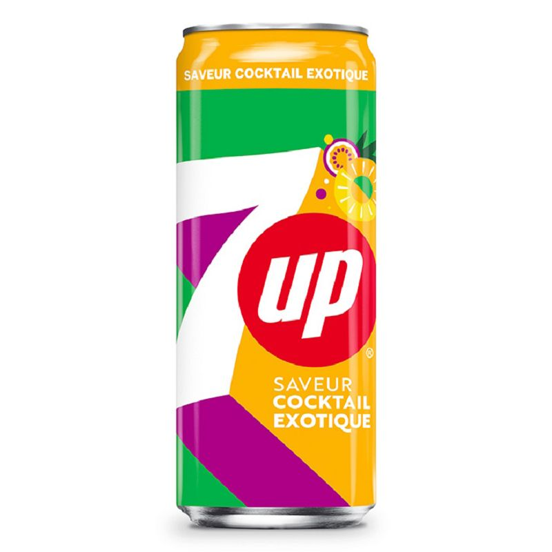 7UP