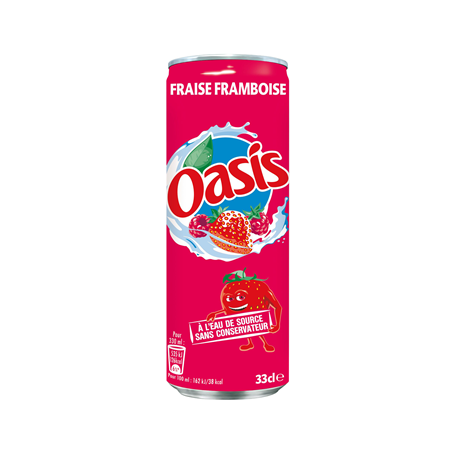 Oasis