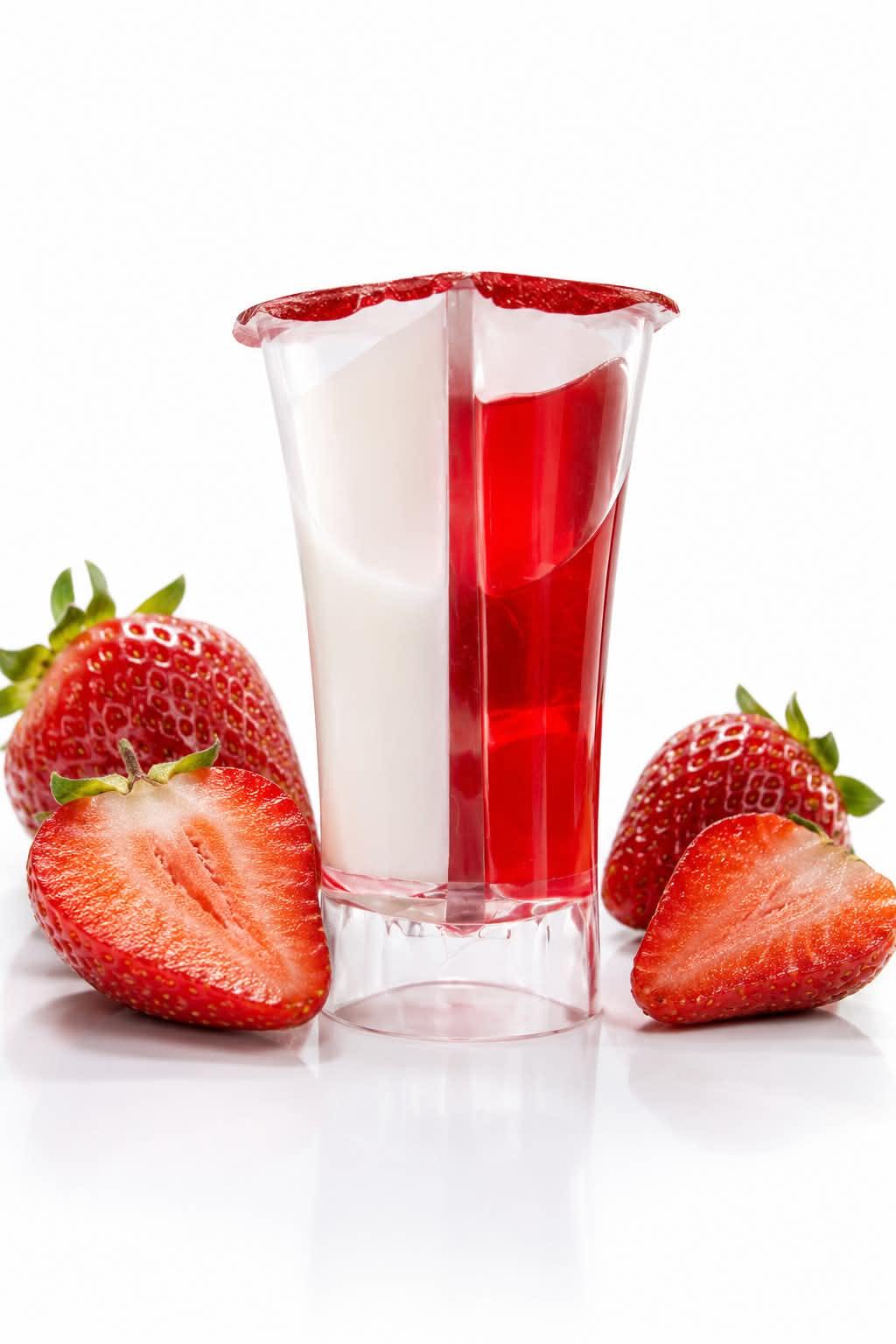 Shooter Liqueur 🔞