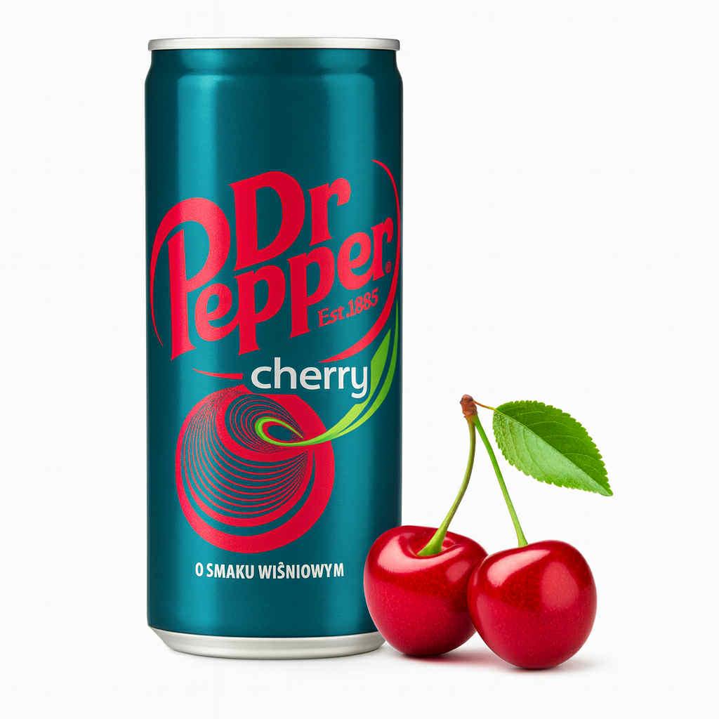 Dr Pepper