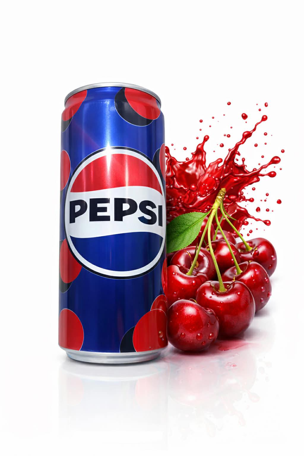 Pepsi