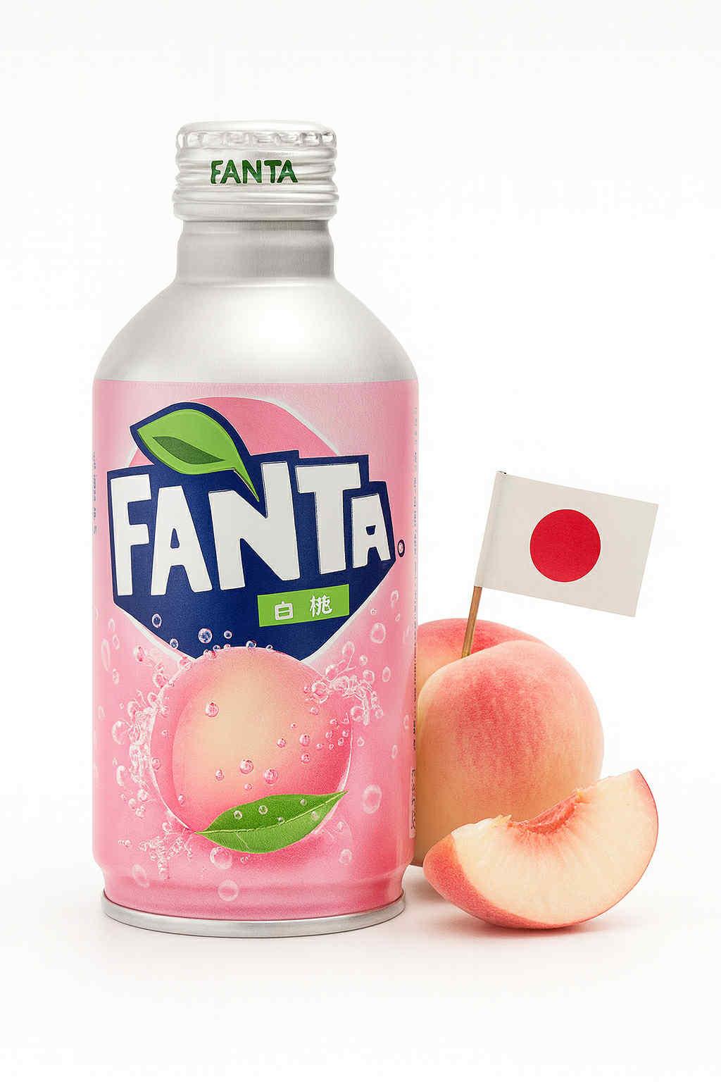 Fanta