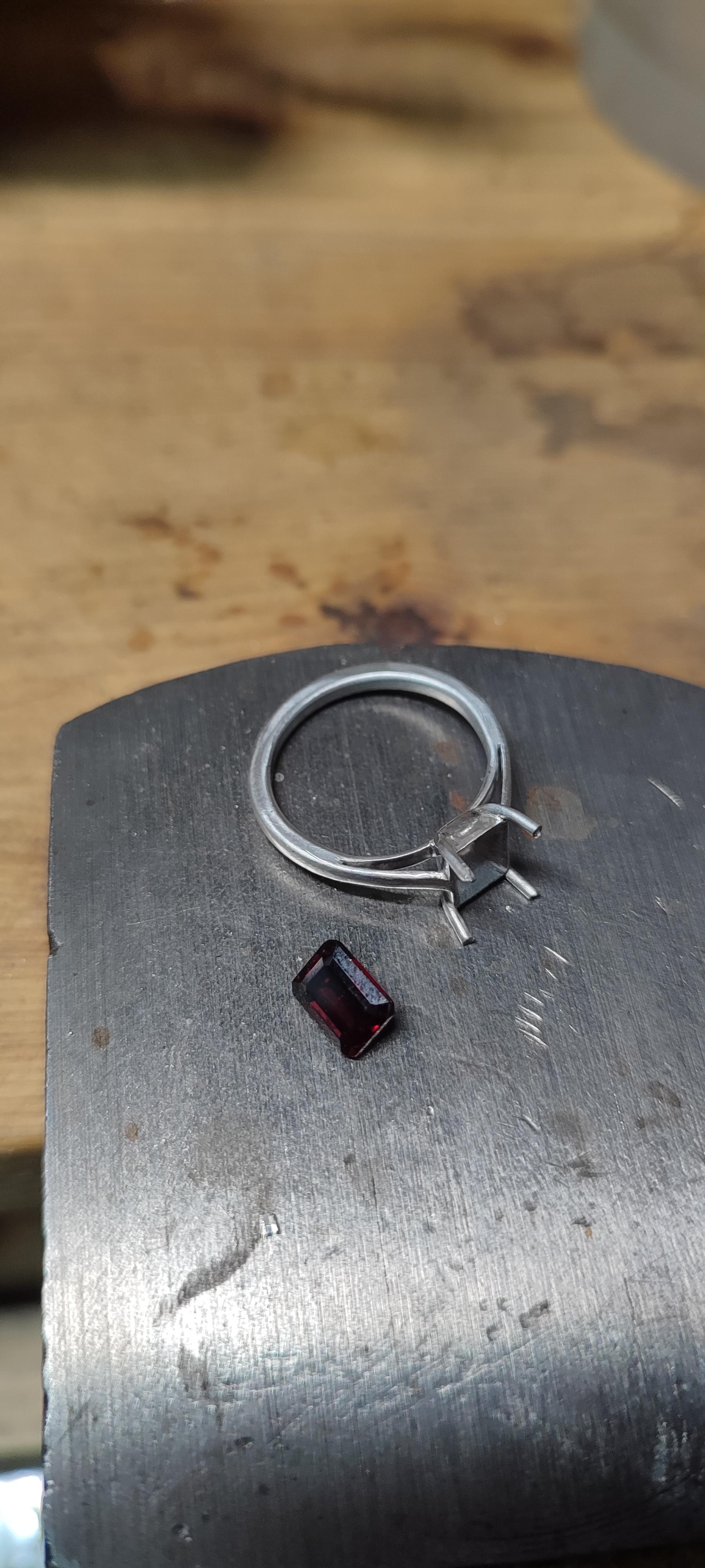 Bague