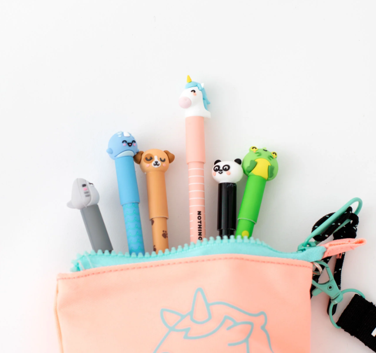 Cartoleria Kawaii (carina)