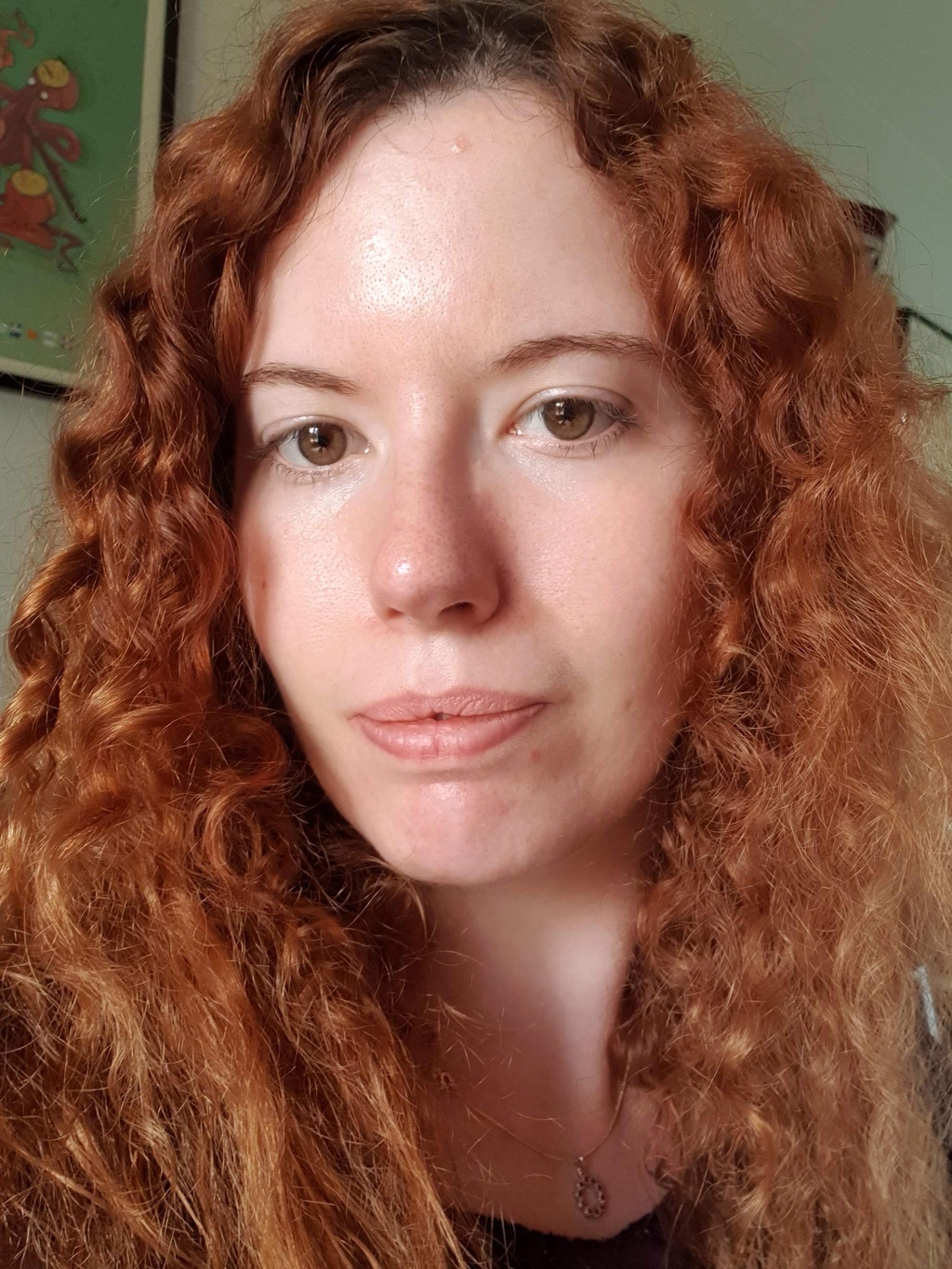 La créatrice derrière les créations