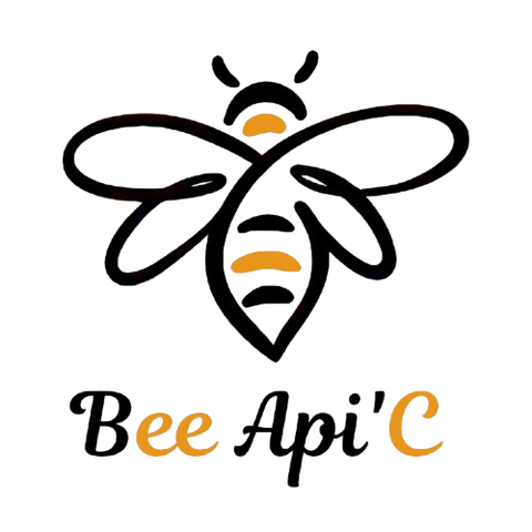 Logo Bee Api'C