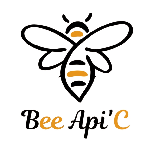 Logo Bee Api'C