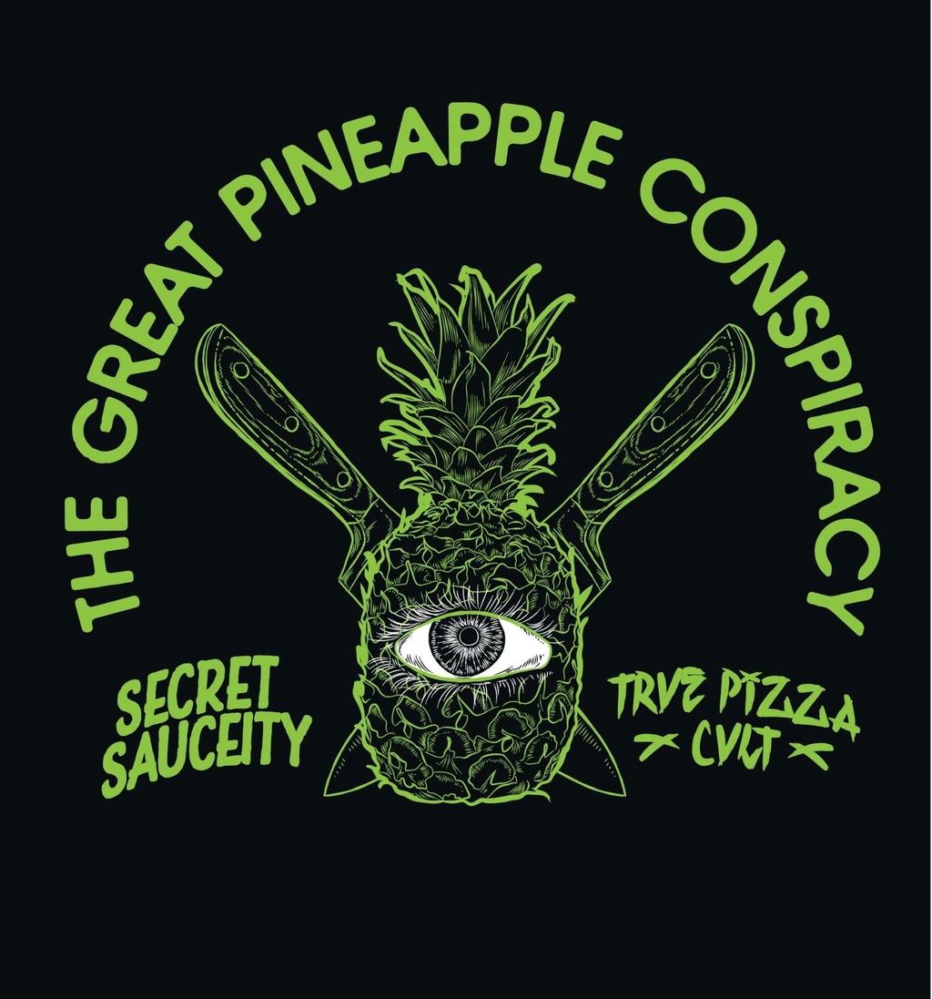 Mansen maukkain pizza