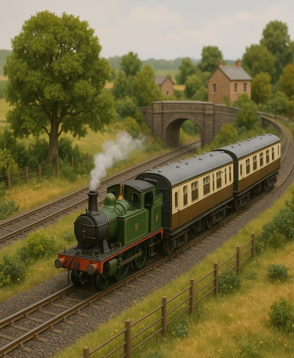 Model Railways