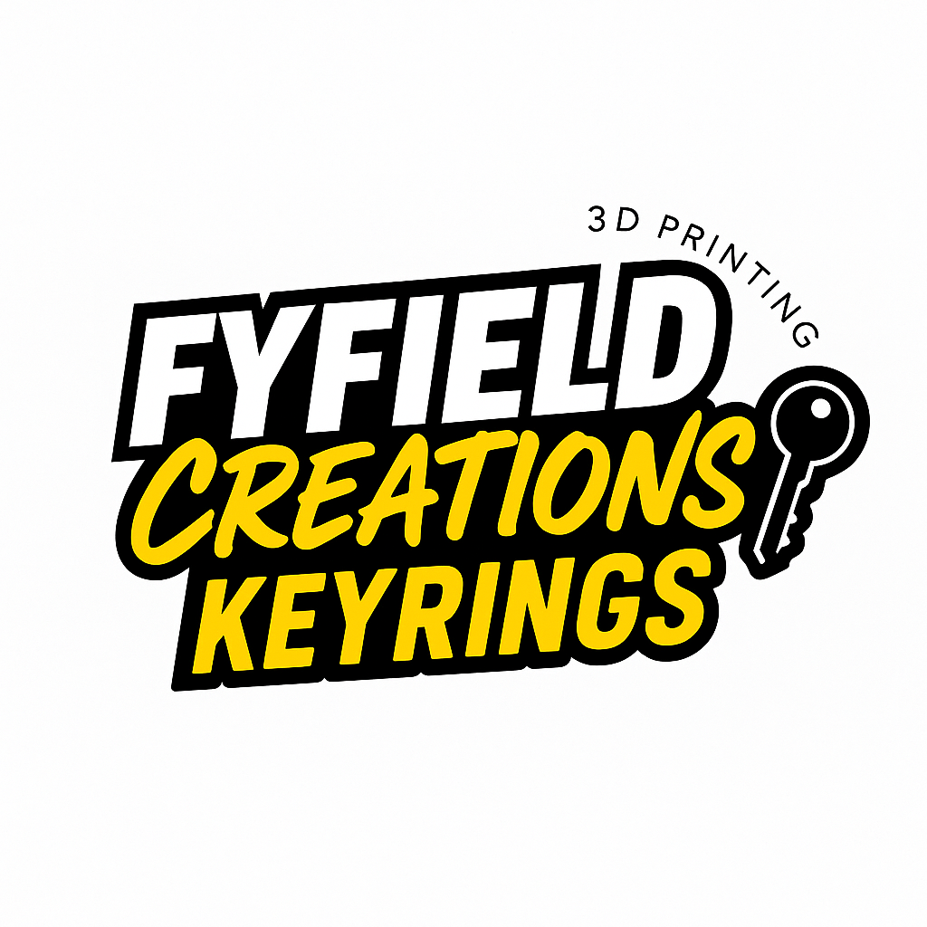 Keyrings