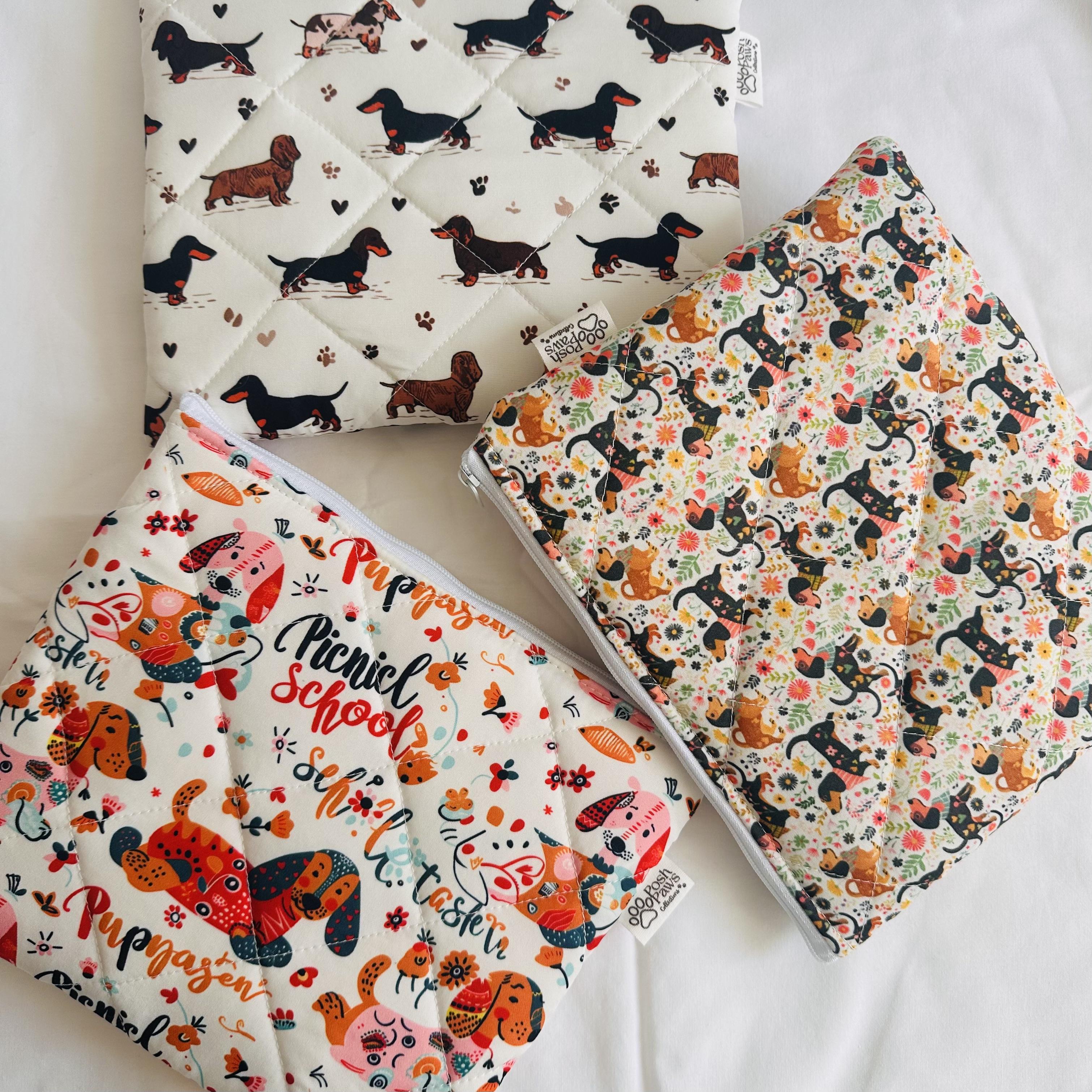 Dachshund Print Collection