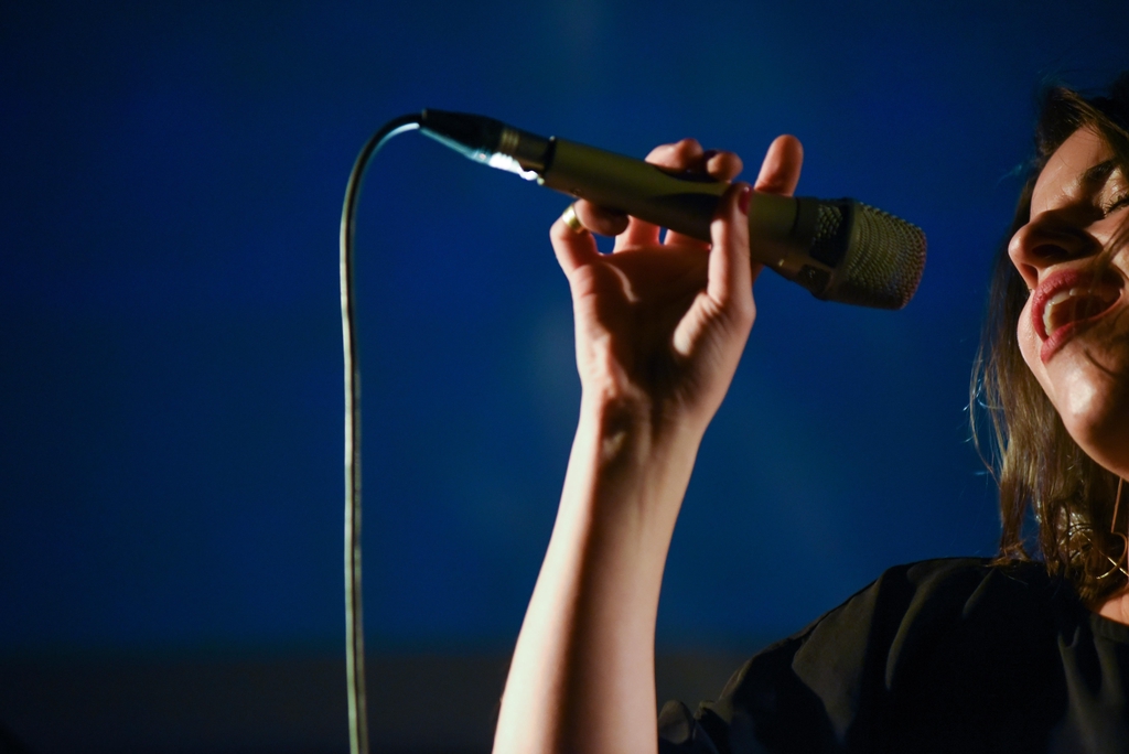 Musik, Unterricht & Konzerte
