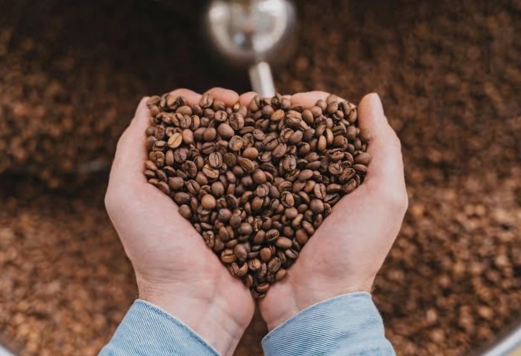 Negozio Di caffè specialty artigianale e di macchine e attrezzature per caffè 
