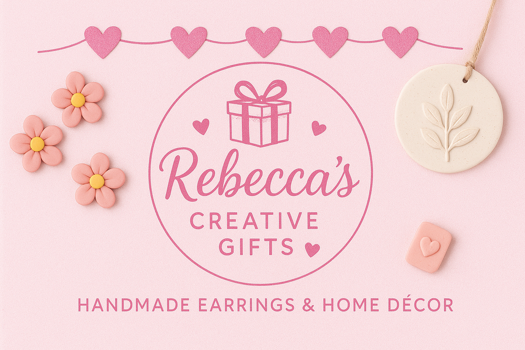 Handmade items for any occasion! 