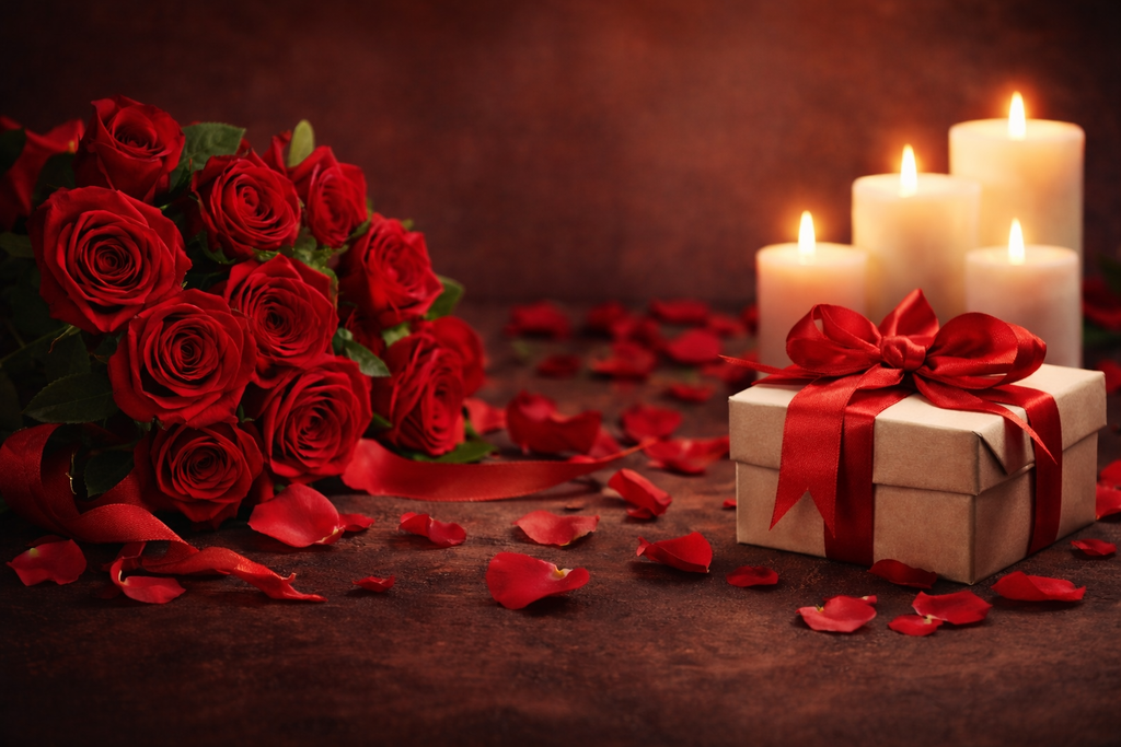 Valentines Kidderminster Florist 