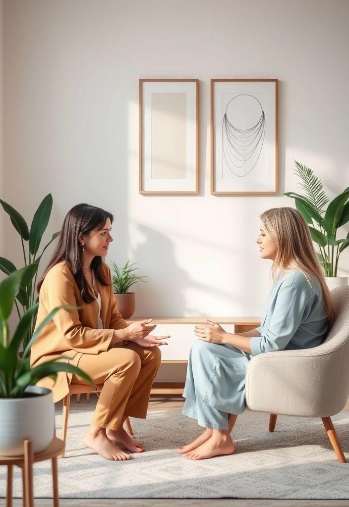 Sophrologue Thérapeute Holistique
Un accompagnement vers l'apaisement et l'harmonie intérieure.
Cannes et ses alentours et à distance.
Femmes Hommes Enfants